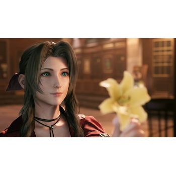 Final Fantasy VII Remake