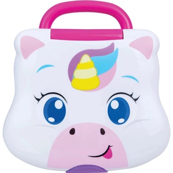 WinFun Образователна играчка WinFun - Лаптоп, еднорог, на английски език (Win008083)