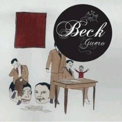 Guero Beck