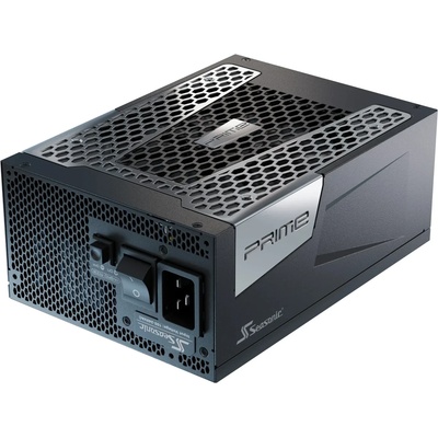 Seasonic Prime PX Series PX-2200 2200W 80 PLUS Platinum