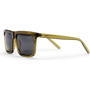 CHPO Слънчеви очила Chpo Bruce Polarized S3 Sunglasses - Moss Green / Black (205-3122-0611) Слънчеви очила