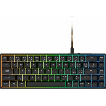 Rapture CHARLIE V2 HE CZ/SK RPT-GK65GWHE03B