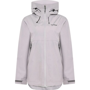 Didriksons Дамско водоустойчиво яке Didriksons Women's Tilde Jacket 4 Waterproof jacket - Sunrise Mist - размер 34 (EU) (102-3887-1112)