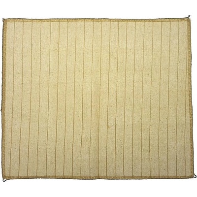 Dušek Dušek Vikingská loď Knarr 1:35 sada plachet