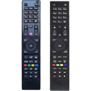 съвместим Panasonic 30083972, brc0394802 - заместител дистанционно управление (30083972, brc0394802) Дистанционно