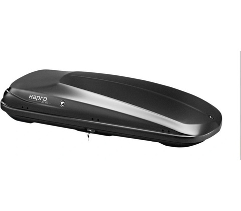 Hapro Zenith 6.6