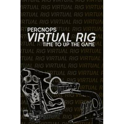 Игра PERCNOPS VIRTUAL RIG за PC Steam, Електронна доставка