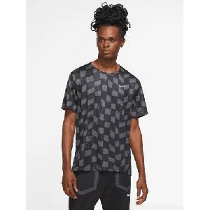 Nike Тениска m nk df miler ss dye (dx0870-060)