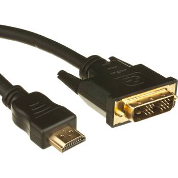 3 м кабел dvi-hdmi