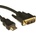 3 м кабел dvi-hdmi