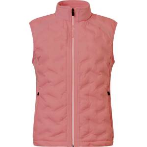 Abacus golf Елек Abacus golf Portrush Hybrid vest - Pink (Dusty Rose)