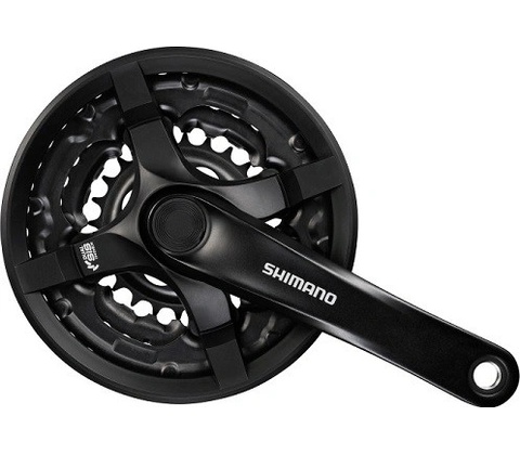 Shimano TY301