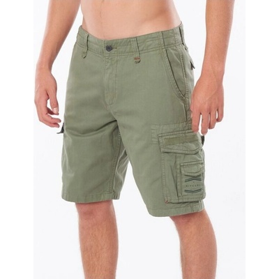 Rip Curl Classic Surf Trail Cargo Mid Green