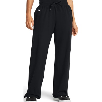 Under Armour Motion Open Hem Pant-BLK 1383721-001 – Zboží Mobilmania