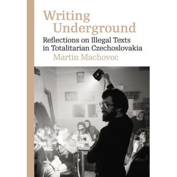 Writing Underground