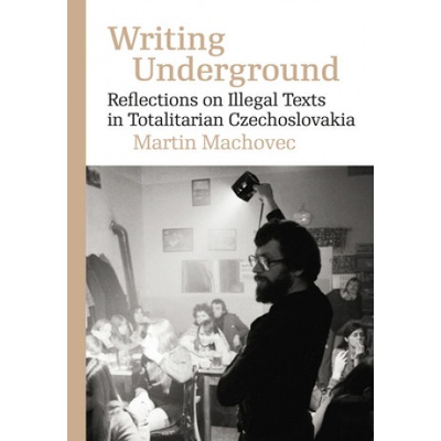 Writing Underground