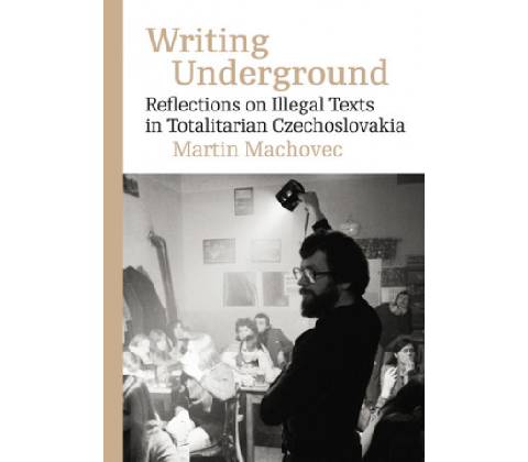 Writing Underground