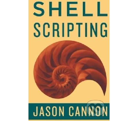 Shell Scripting - Jaosn Cannon