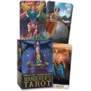 Wanderer´s Tarot Pierluca Zizzi