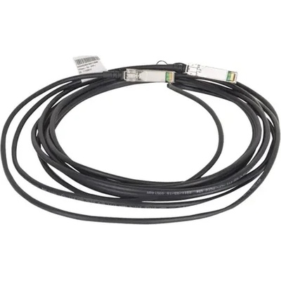 Hewlett_packard_enterprise HPE BLc SFP+ 5m 10GbE Copper Cable (537963-B21)