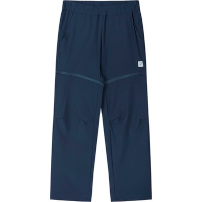 Reima Детски панталон със свалящи крачоли Reima Kid's Kaveris Zip-off trousers - Navy - размер 158 (EU) (701-4290-0220)