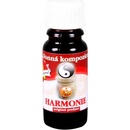 Bugala Vonný olej Harmonia 10 ml