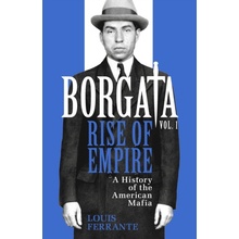 Borgata: Rise of Empire - Louis Ferrante