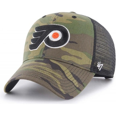 47 NHL PHILADELPHIA FLYERS CAMO BRANSON '47 MVP MIX