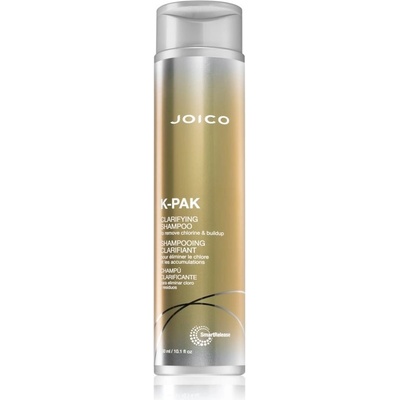 Joico K-Pak Clarifying Shampoo 300 ml