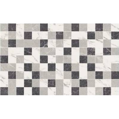 EBS Murano 33,3 x 55 cm MURANOD3355GR rlv gris 1.84 m²