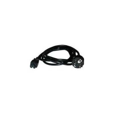 ASUS Power Cord - 220v 3pin sieťová šnúra 1,5m čierna K2001002