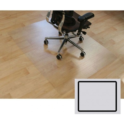B2B Partner podložka na podlahu polyetylén obdélník 120 x 90 cm – Zboží Dáma