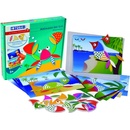 iOTOBO Magnetky POLYNESIA 3+