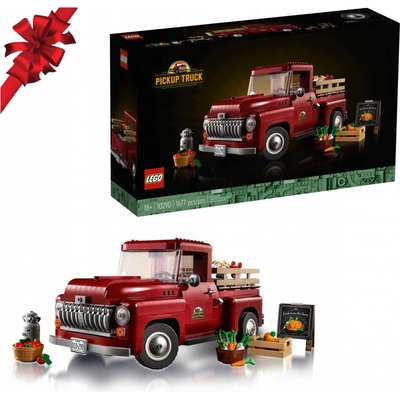 LEGO® Creator Expert 10290 Pick-up