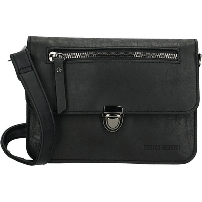 Enrico Benetti Zoë 66920 Black 1 L