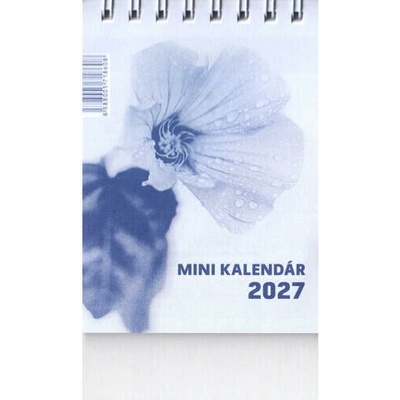 Mini modrý Kolektív 2027