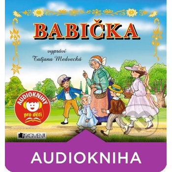 Babička - Petr Prouza