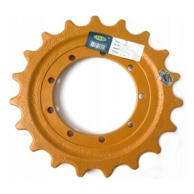 Hnacie koleso MINI HANIX H15A N150-2