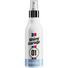 Shiny Garage Drop Off 150 ml