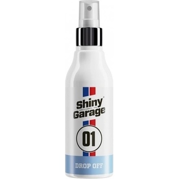 Shiny Garage Drop Off 150 ml