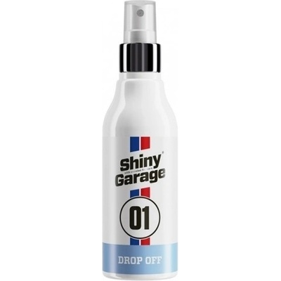 Shiny Garage Drop Off 150 ml