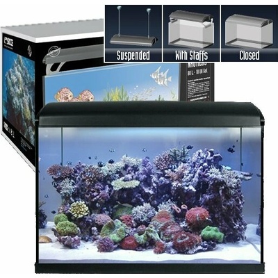 Sicce Nautilus T8 15 W, 80 l