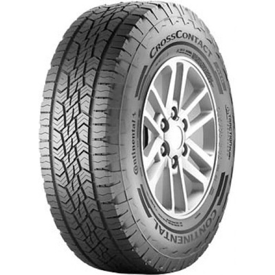 Continental CrossContact ATR 215/80 R15 112S