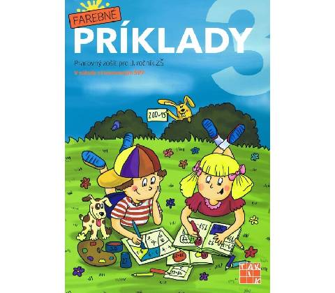 Farebn é príklady 3