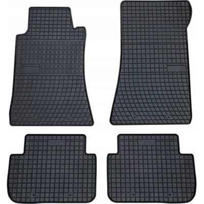 FroGum Гумени стелки за MERCEDES CLK C209 (2002-2009), марка Frogum (410572)