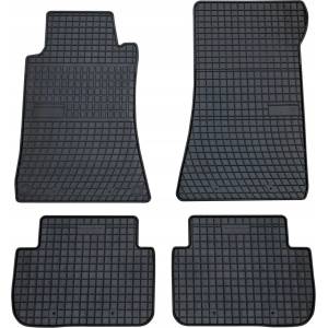 FroGum Гумени стелки за MERCEDES CLK C209 (2002-2009), марка Frogum (410572)