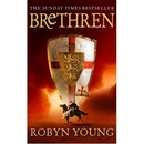 Brethren - Robyn Young
