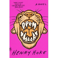 Open Throat - Hoke Henry