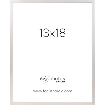 Focus Soul White 13x18