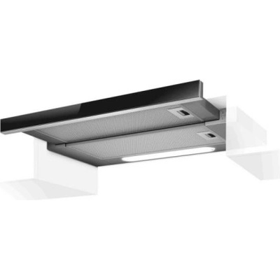 Elica Телескопичен аспиратор Elica Elite 14 Lux GRVT 60 (Elite 14 Lux GRVT 60)